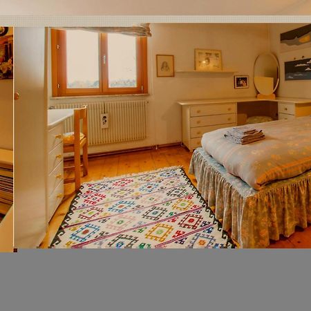 Casa di Mamy Villa Sant'Elena di Silea Bagian luar foto
