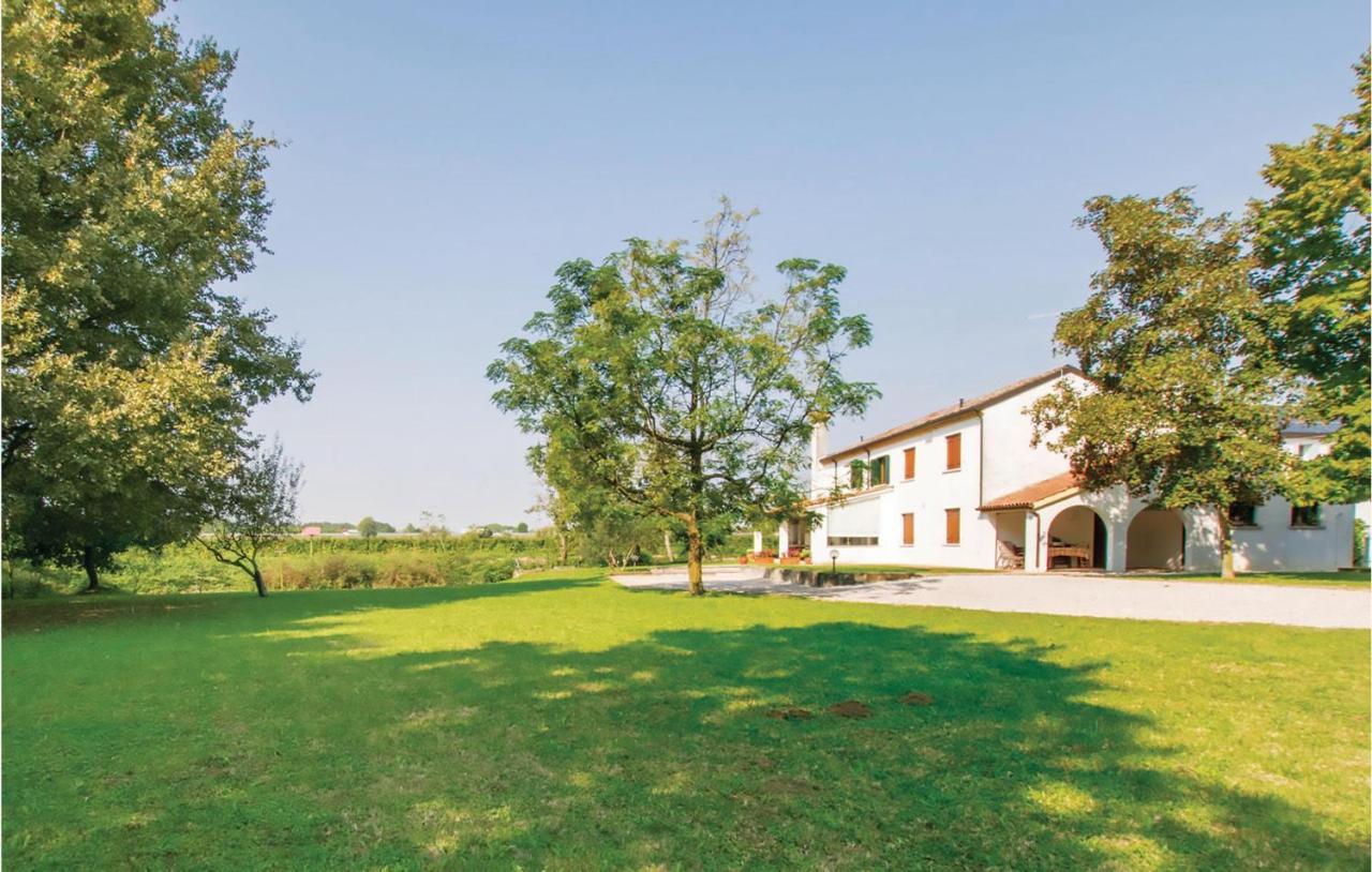 Casa di Mamy Villa Sant'Elena di Silea Bagian luar foto