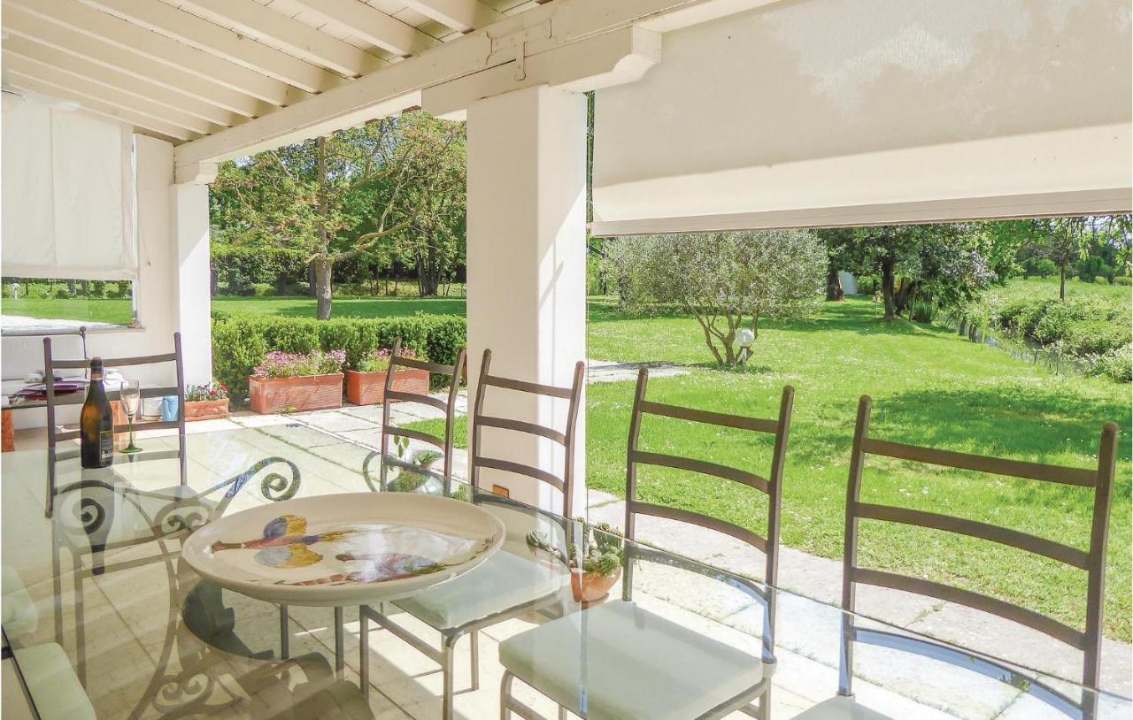 Casa di Mamy Villa Sant'Elena di Silea Bagian luar foto