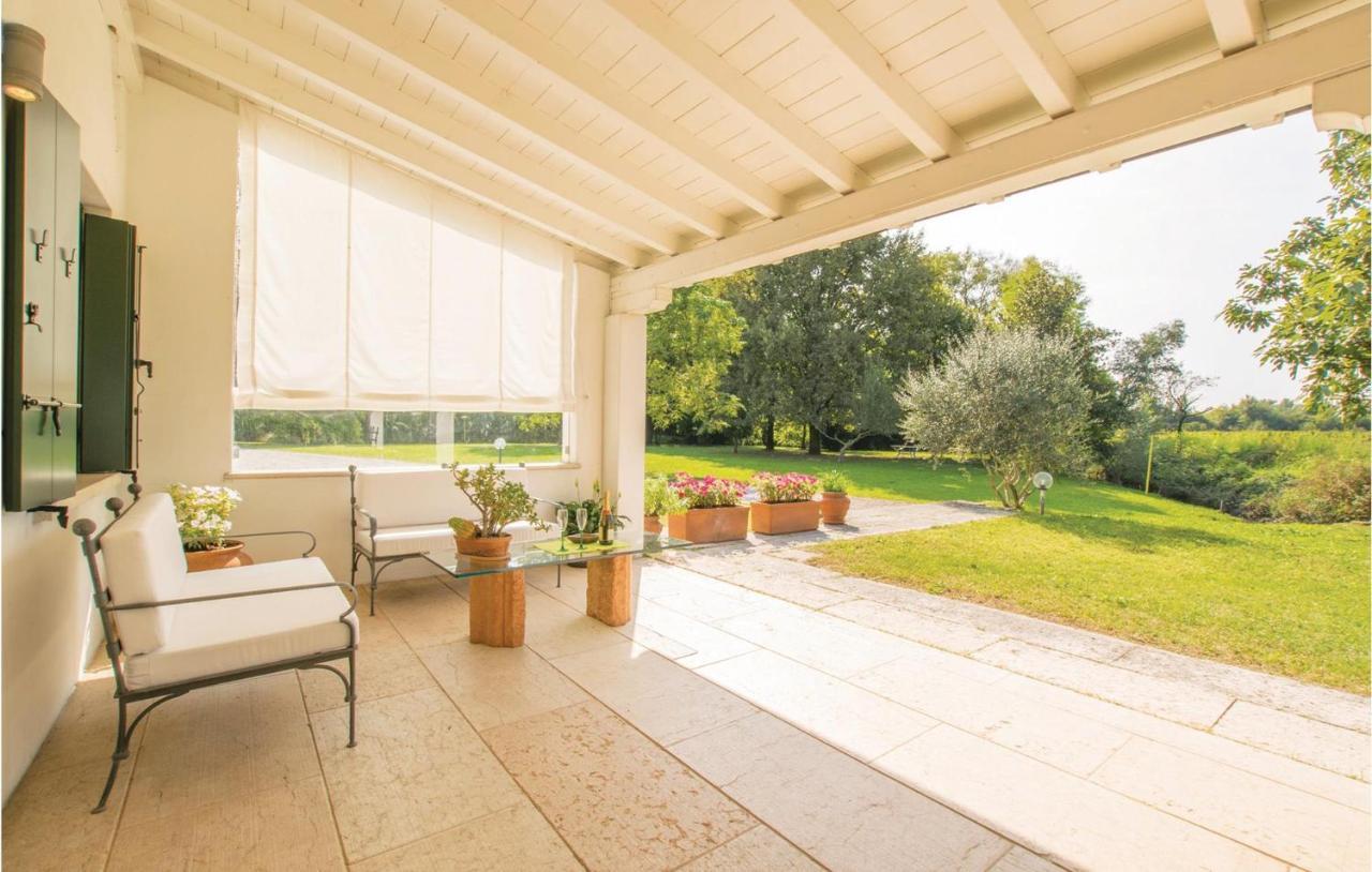 Casa di Mamy Villa Sant'Elena di Silea Bagian luar foto