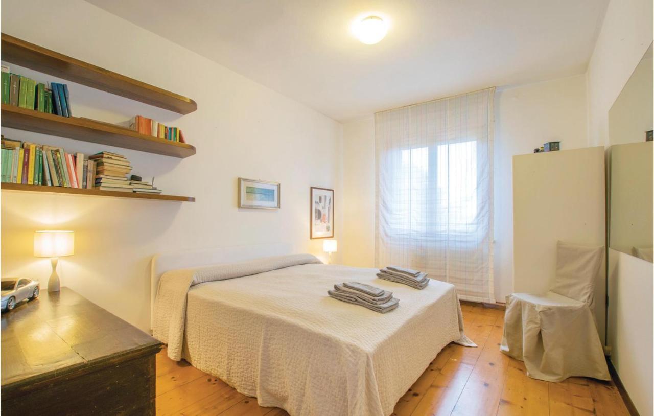 Casa di Mamy Villa Sant'Elena di Silea Bagian luar foto