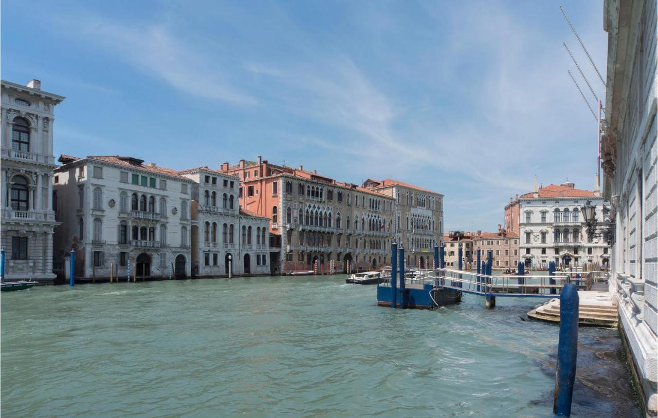 Casa di Mamy Villa Sant'Elena di Silea Bagian luar foto