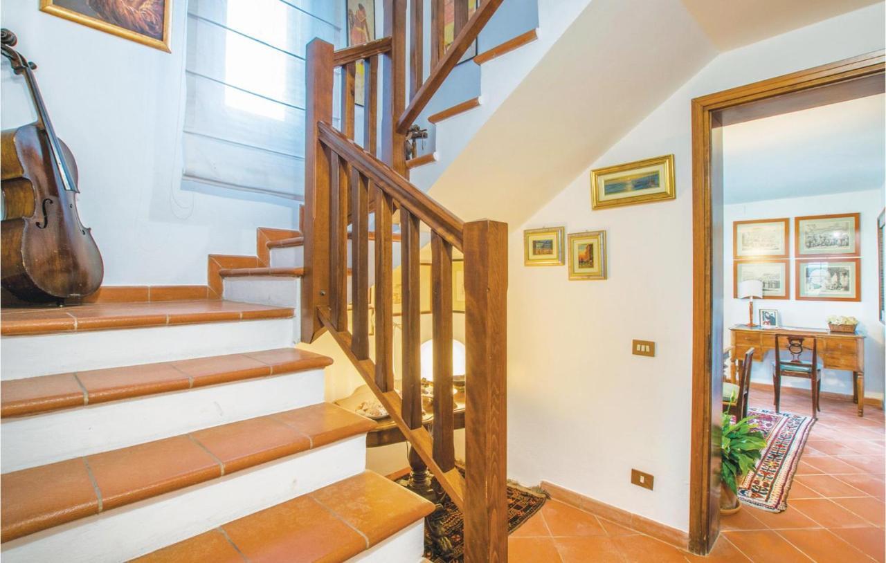 Casa di Mamy Villa Sant'Elena di Silea Bagian luar foto