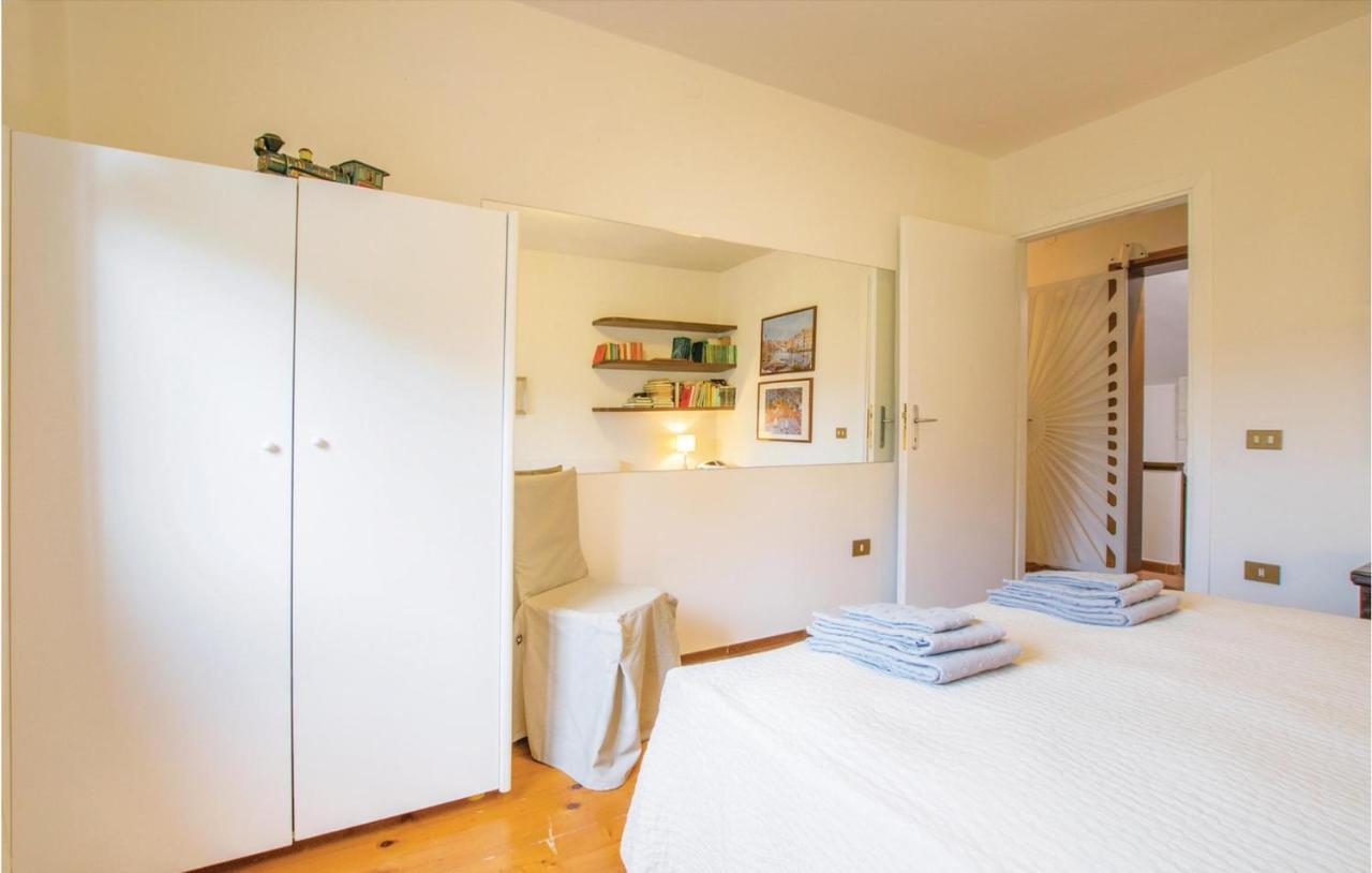 Casa di Mamy Villa Sant'Elena di Silea Bagian luar foto
