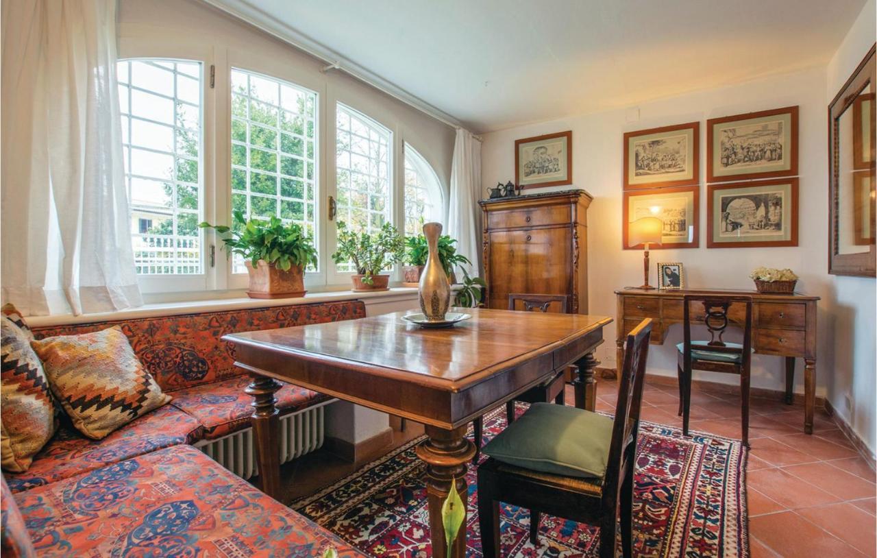 Casa di Mamy Villa Sant'Elena di Silea Bagian luar foto