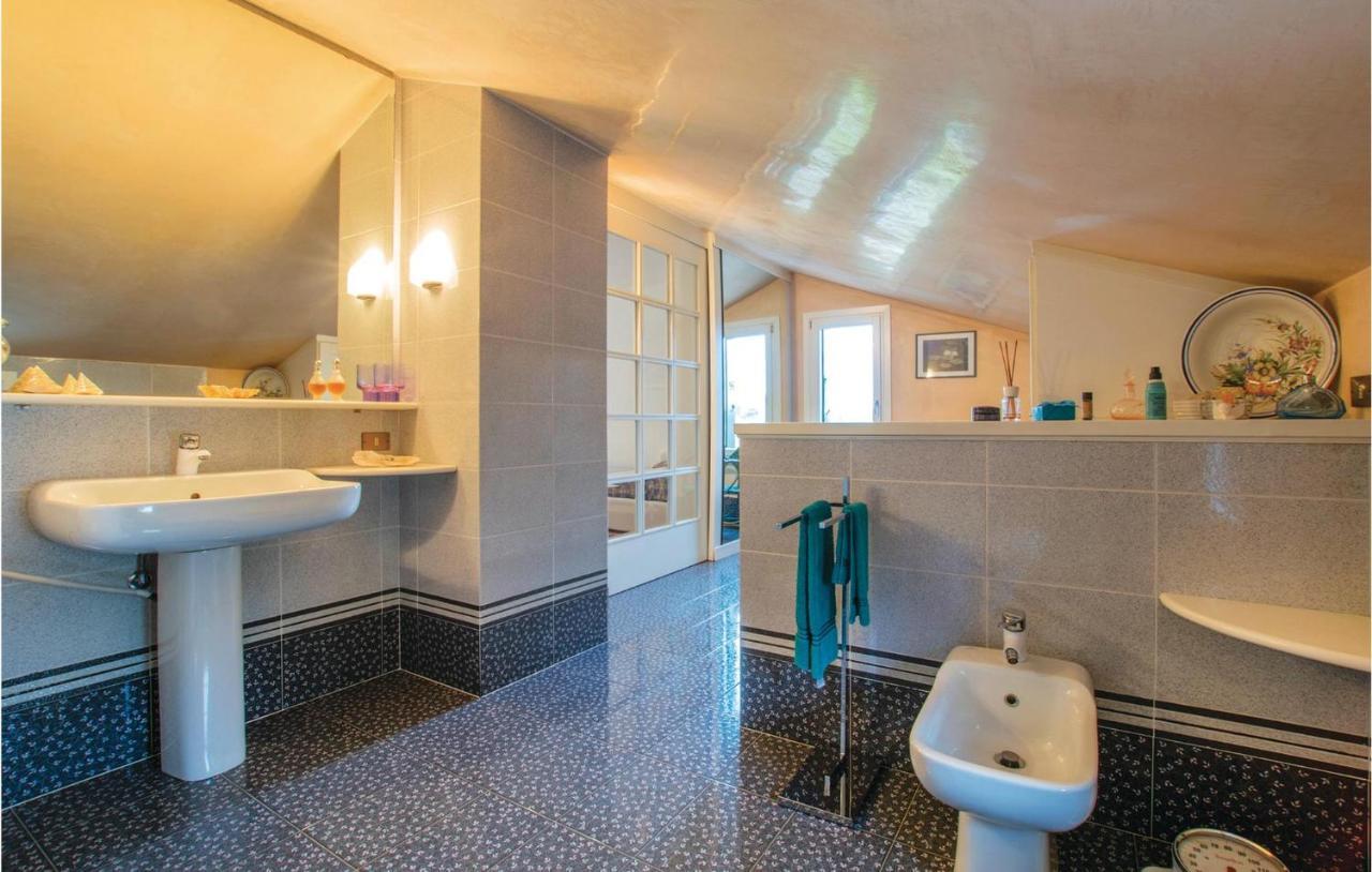 Casa di Mamy Villa Sant'Elena di Silea Bagian luar foto