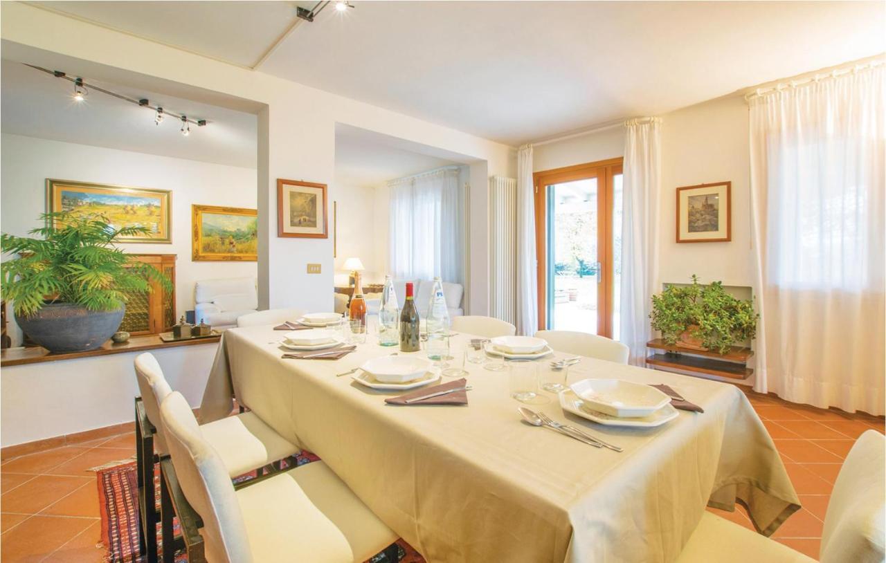 Casa di Mamy Villa Sant'Elena di Silea Bagian luar foto