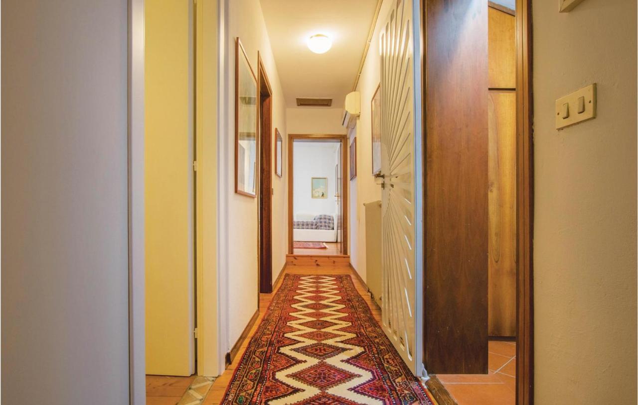 Casa di Mamy Villa Sant'Elena di Silea Bagian luar foto