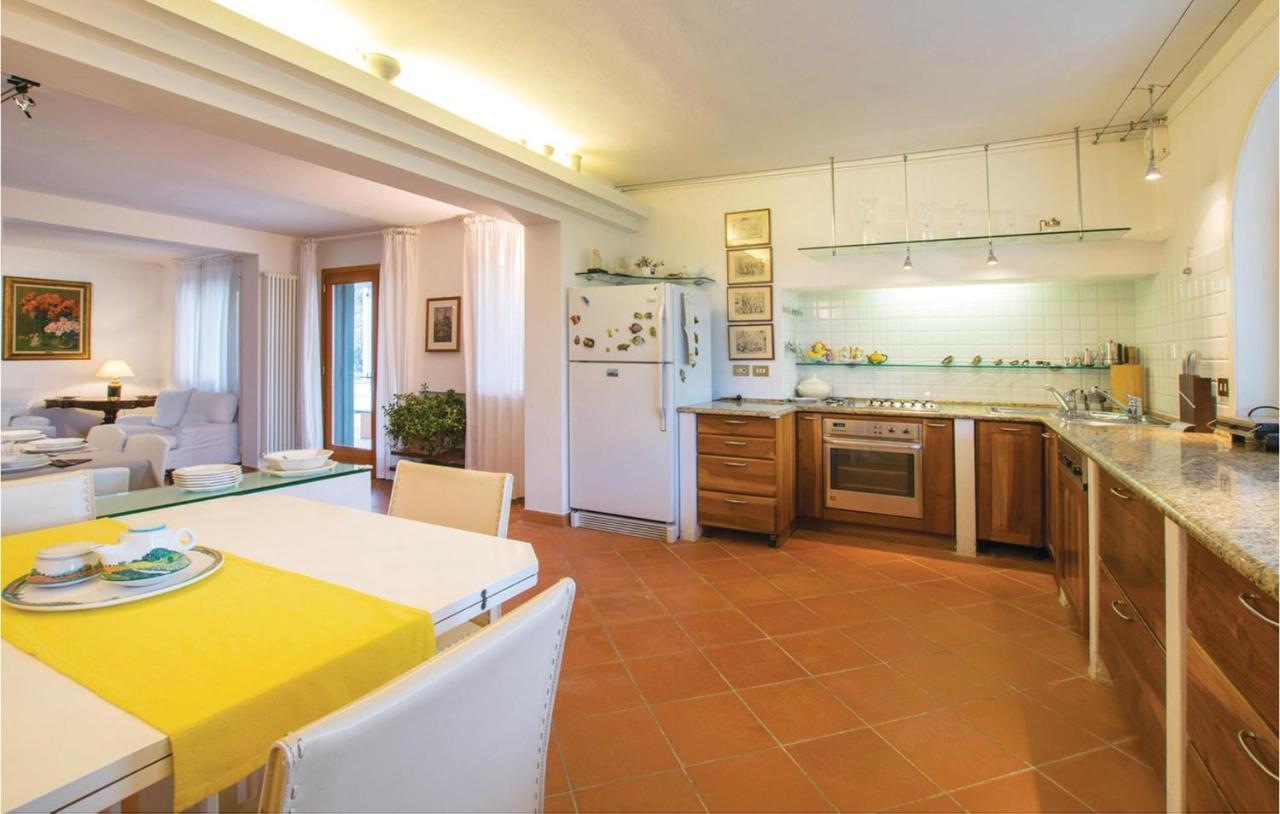 Casa di Mamy Villa Sant'Elena di Silea Bagian luar foto