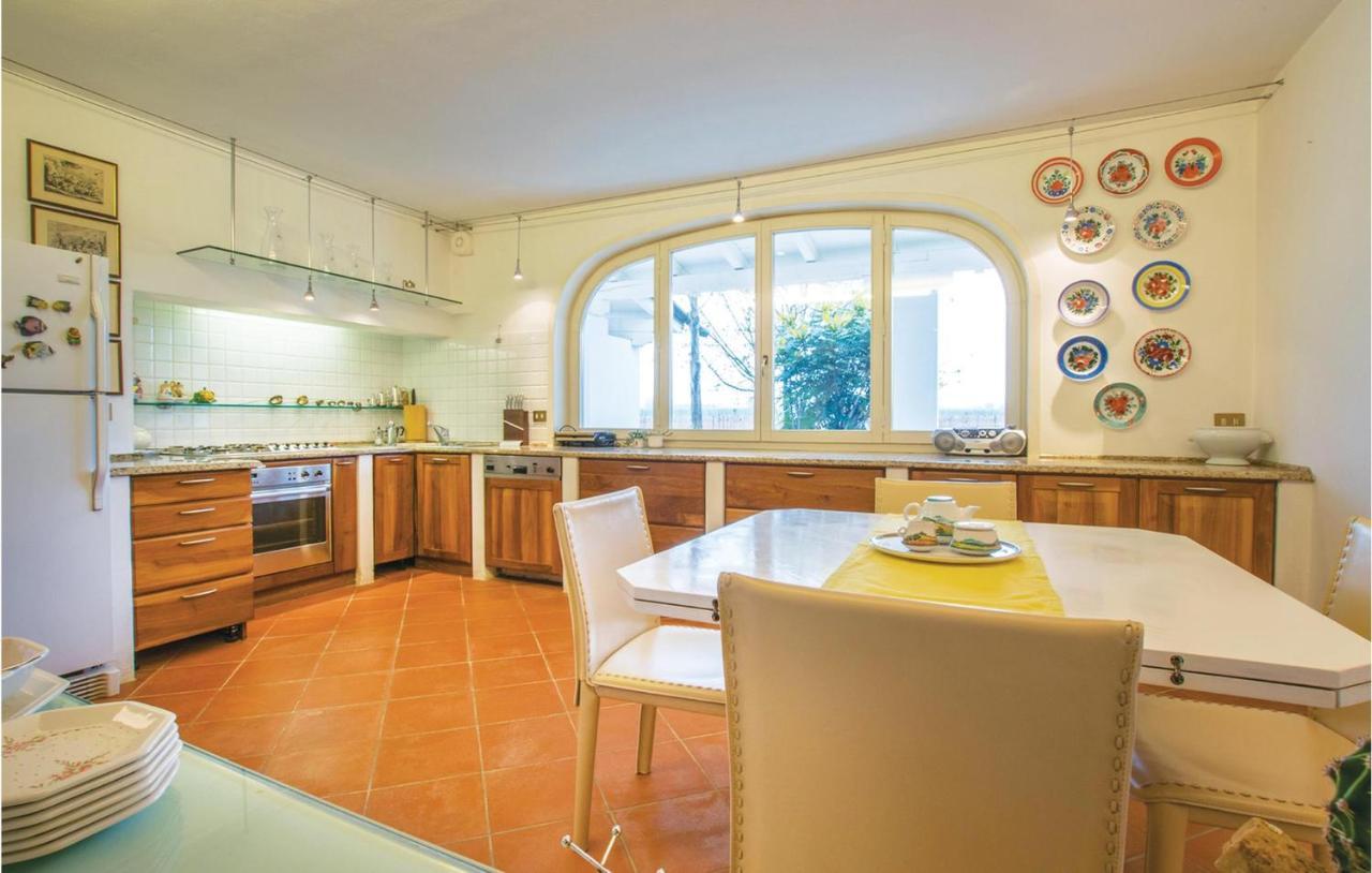 Casa di Mamy Villa Sant'Elena di Silea Bagian luar foto