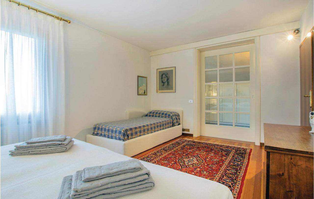Casa di Mamy Villa Sant'Elena di Silea Bagian luar foto