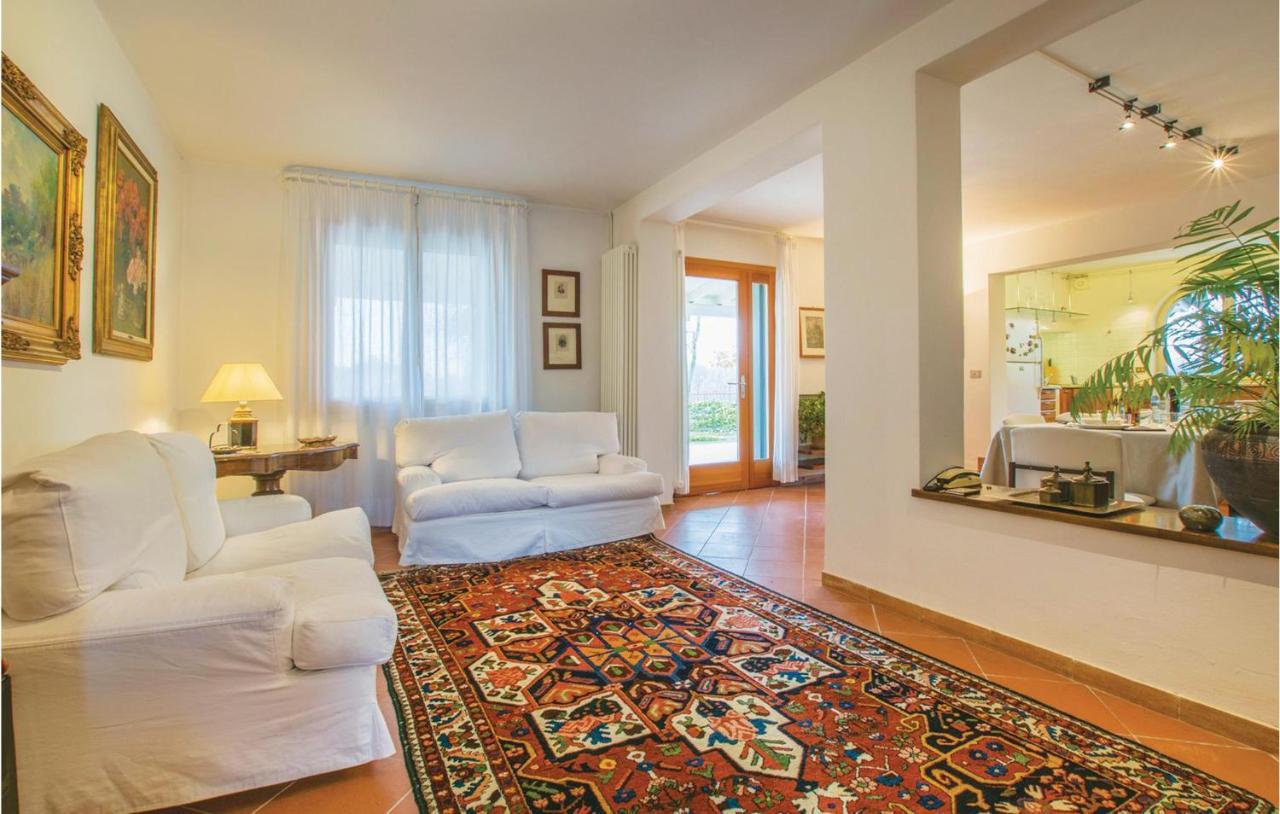Casa di Mamy Villa Sant'Elena di Silea Bagian luar foto