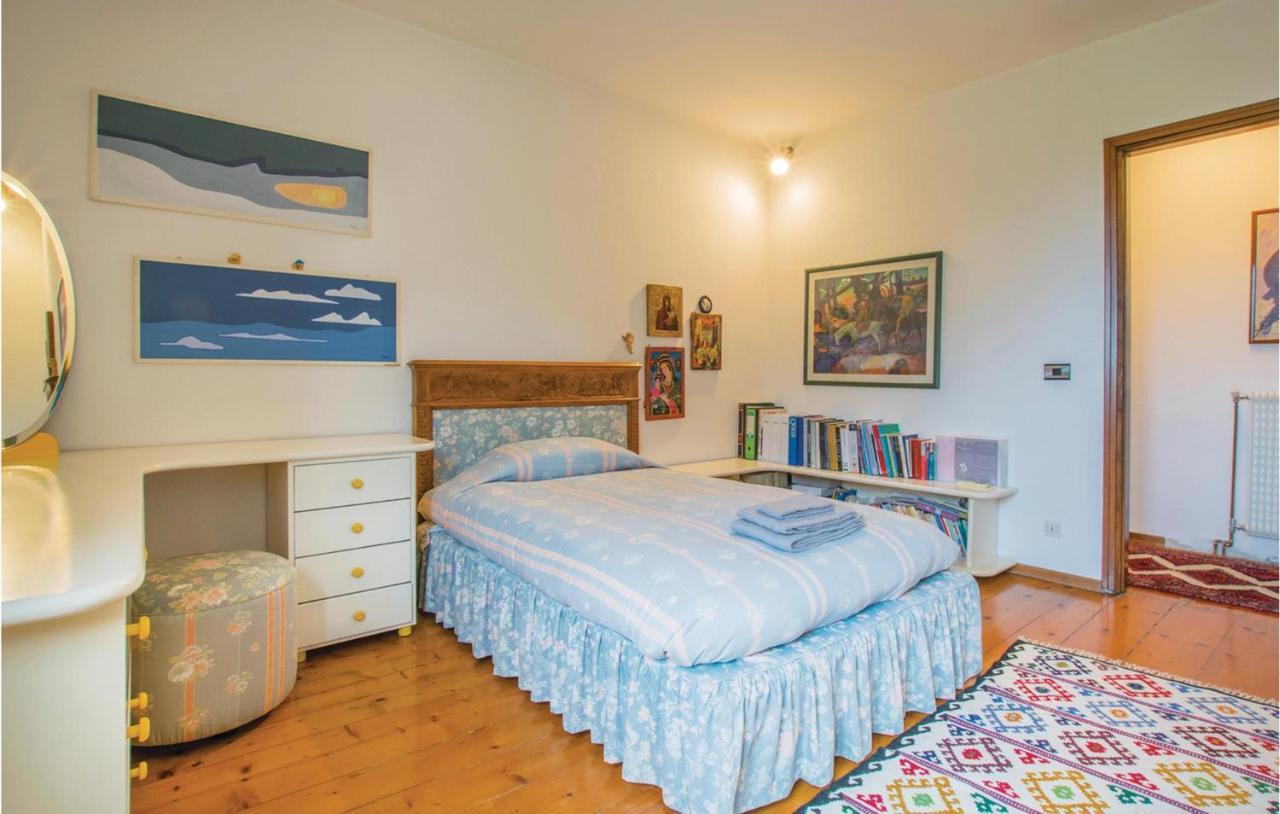 Casa di Mamy Villa Sant'Elena di Silea Bagian luar foto