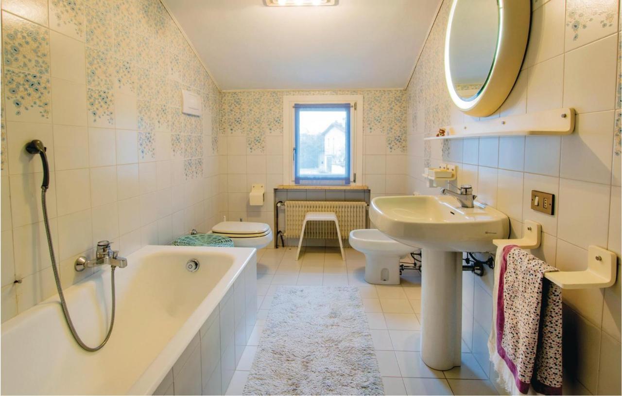 Casa di Mamy Villa Sant'Elena di Silea Bagian luar foto