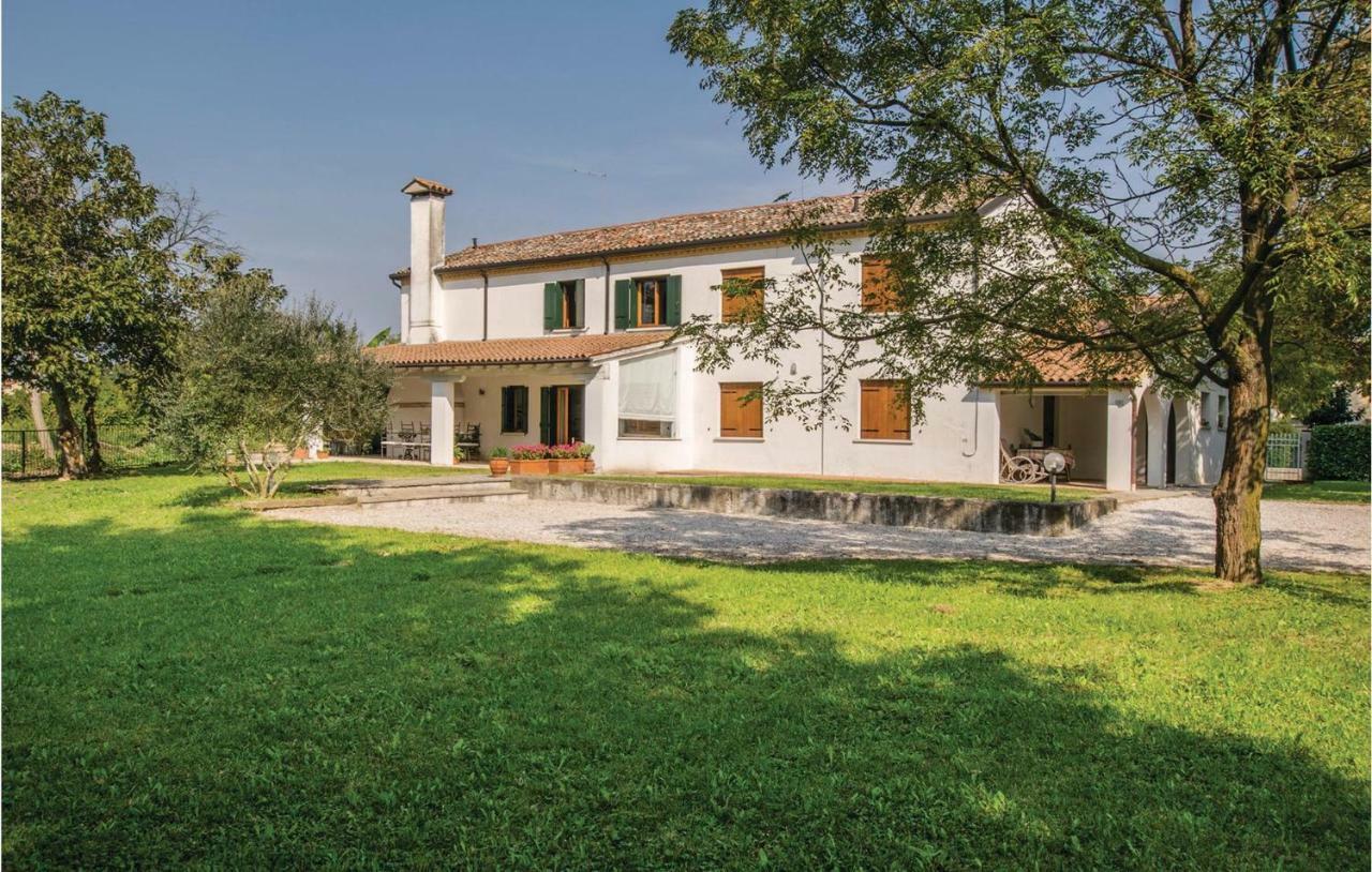 Casa di Mamy Villa Sant'Elena di Silea Bagian luar foto