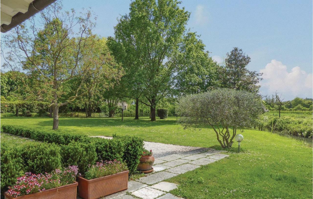 Casa di Mamy Villa Sant'Elena di Silea Bagian luar foto